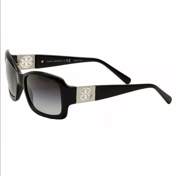tory burch gradient sunglasses